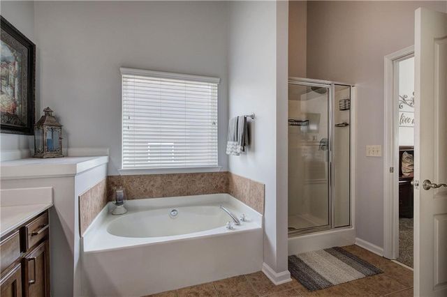 5541 Mulberry Preserve Drive, Flowery Branch, GA 30542
