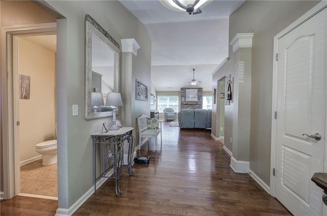 5541 Mulberry Preserve Drive, Flowery Branch, GA 30542