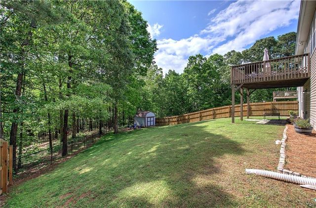 5541 Mulberry Preserve Drive, Flowery Branch, GA 30542