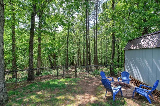 5541 Mulberry Preserve Drive, Flowery Branch, GA 30542