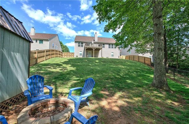 5541 Mulberry Preserve Drive, Flowery Branch, GA 30542