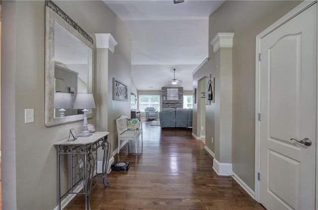5541 Mulberry Preserve Drive, Flowery Branch, GA 30542