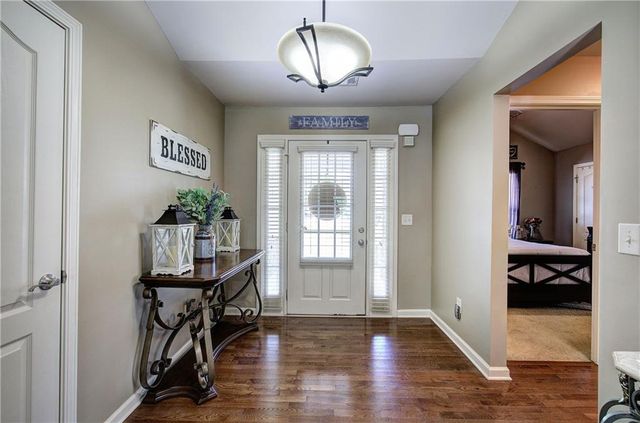 5541 Mulberry Preserve Drive, Flowery Branch, GA 30542
