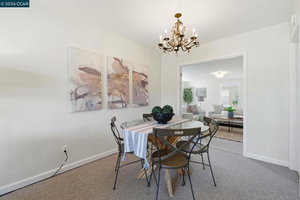 Image 10 of property listing at 2831 Richard Ave, Concord, CA 94520