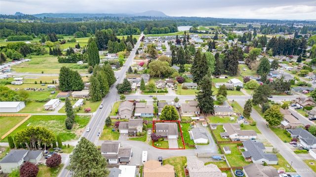 1820 Barnum Lane, Burlington, WA 98233