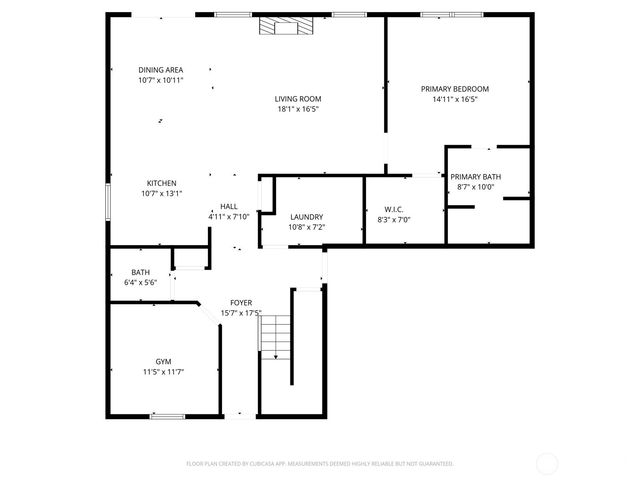 1820 Barnum Lane, Burlington, WA 98233