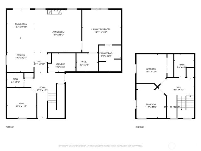 1820 Barnum Lane, Burlington, WA 98233