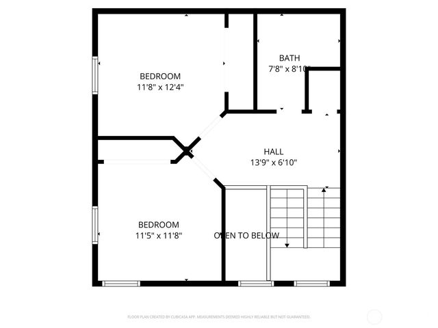 1820 Barnum Lane, Burlington, WA 98233