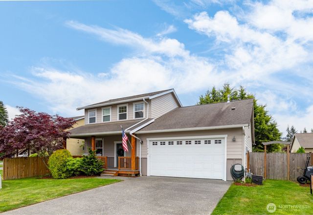 1820 Barnum Lane, Burlington, WA 98233