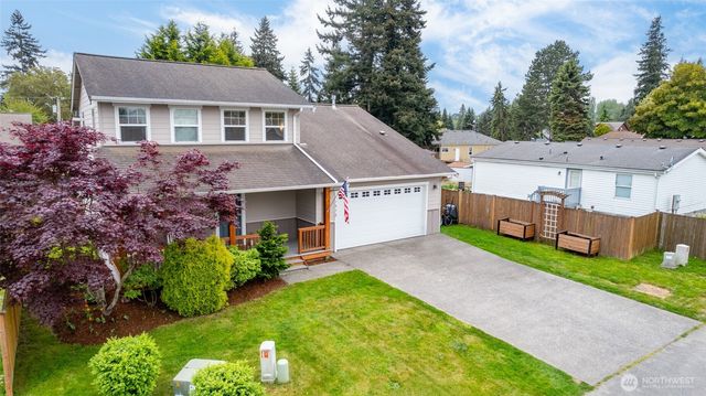 1820 Barnum Lane, Burlington, WA 98233