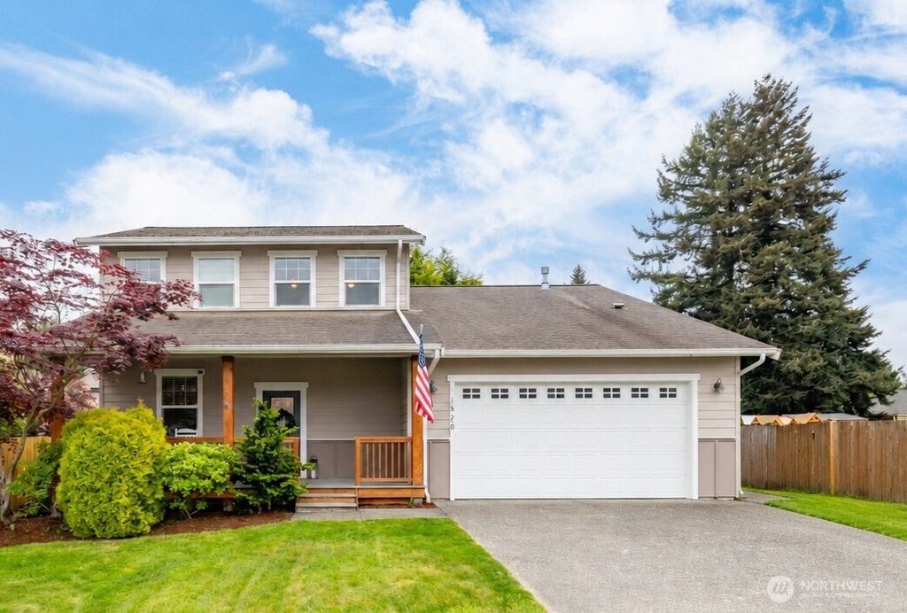 1820 Barnum Lane, Burlington, WA 98233