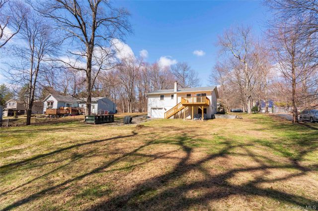122 S Vacation Drive, Wappingers Falls, NY 12590
