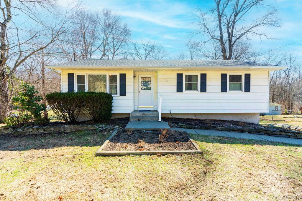 122 S Vacation Drive, Wappingers Falls, NY 12590