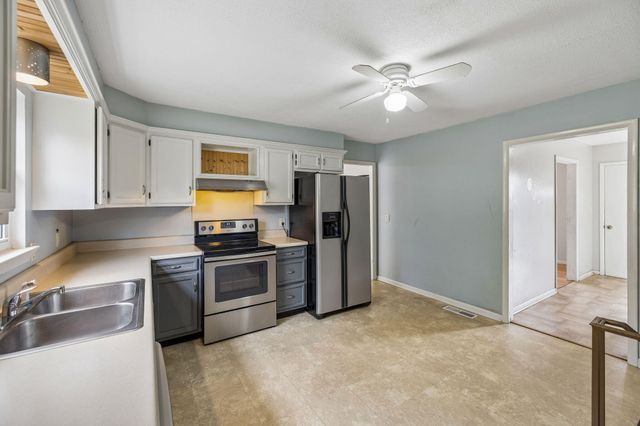 1315 Northgate Circle, Hixson, TN 37343