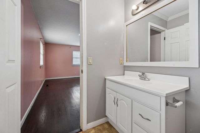 1315 Northgate Circle, Hixson, TN 37343