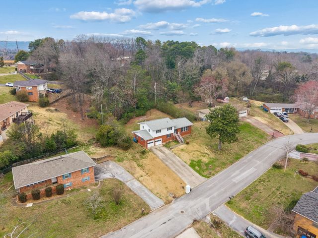 1315 Northgate Circle, Hixson, TN 37343