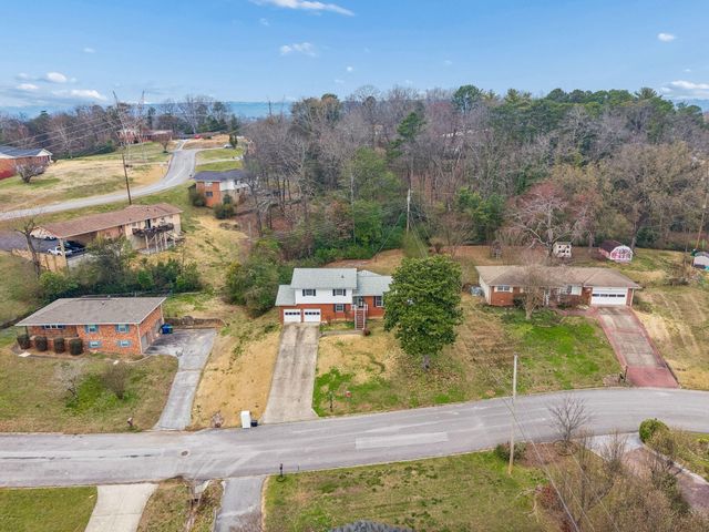 1315 Northgate Circle, Hixson, TN 37343