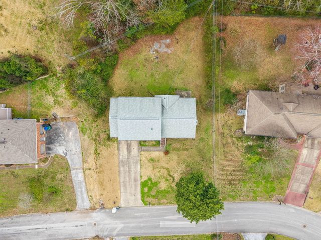 1315 Northgate Circle, Hixson, TN 37343