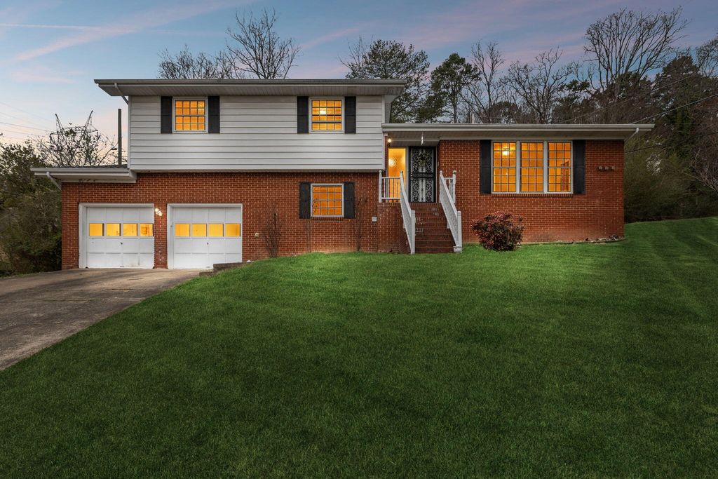 1315 Northgate Circle, Hixson, TN 37343