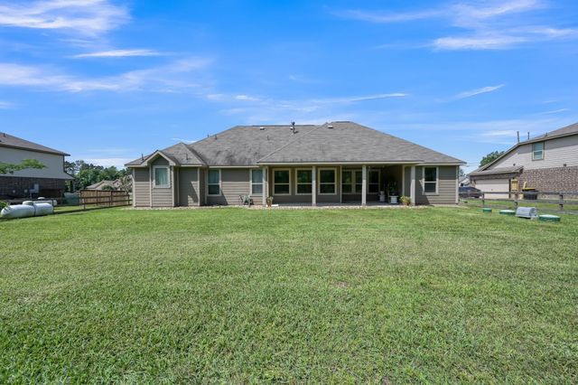 6264 Rolling Hills Road, Conroe, TX 77303