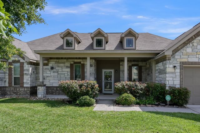 6264 Rolling Hills Road, Conroe, TX 77303