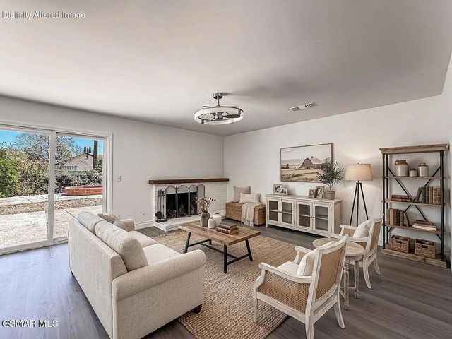 248 Virginia Drive, Newbury Park, CA 91320