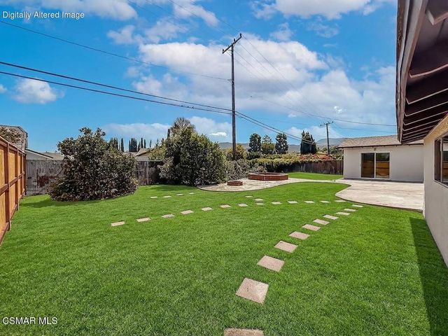 248 Virginia Drive, Newbury Park, CA 91320