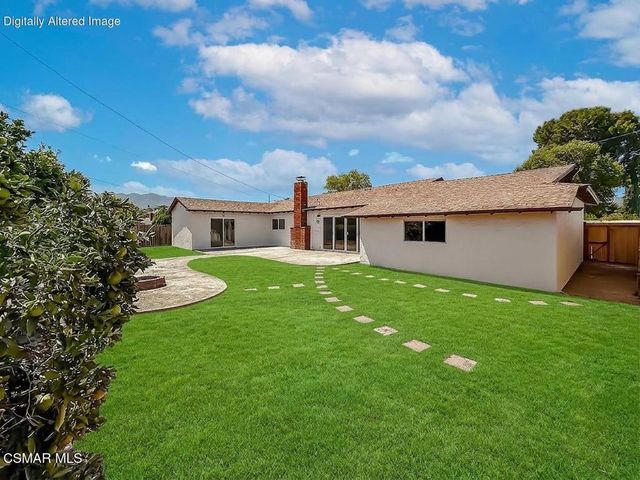 248 Virginia Drive, Newbury Park, CA 91320