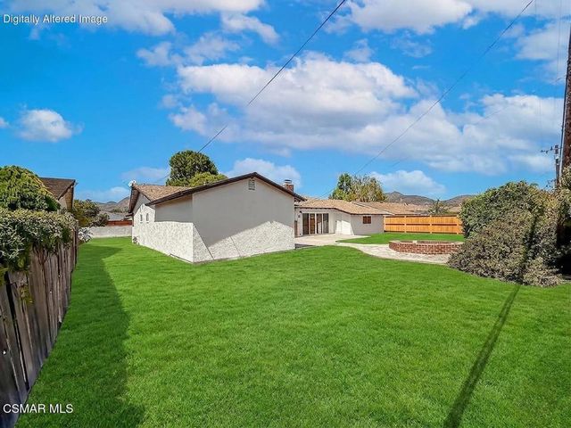 248 Virginia Drive, Newbury Park, CA 91320