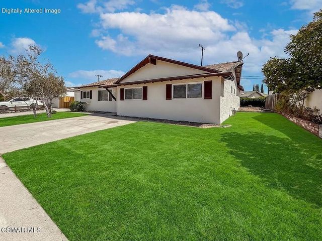 248 Virginia Drive, Newbury Park, CA 91320