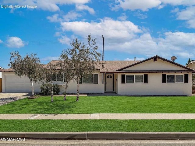 248 Virginia Drive, Newbury Park, CA 91320