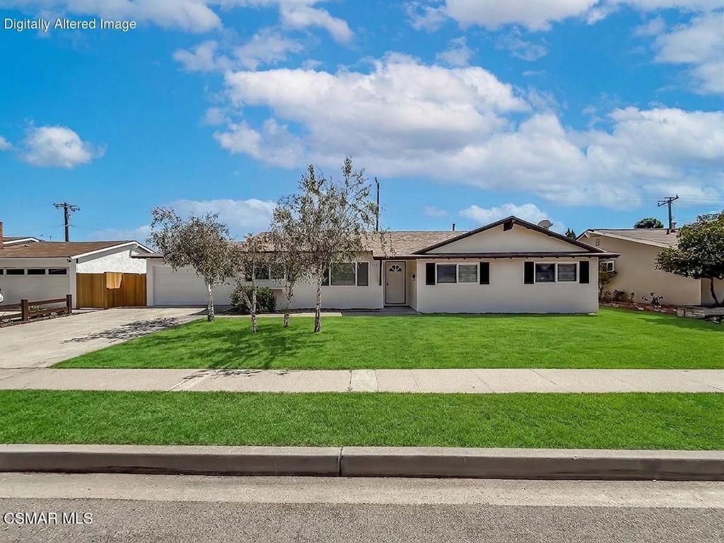 248 Virginia Drive, Newbury Park, CA 91320