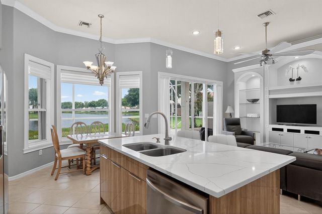 7811 Lando Avenue, Boynton Beach, FL 33437