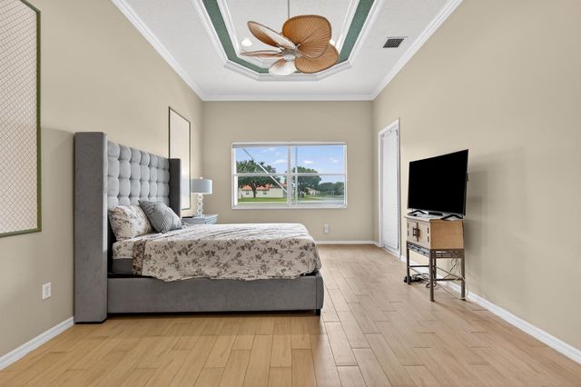 7811 Lando Avenue, Boynton Beach, FL 33437