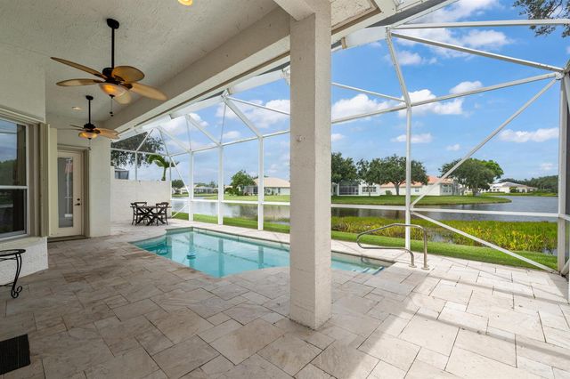 7811 Lando Avenue, Boynton Beach, FL 33437