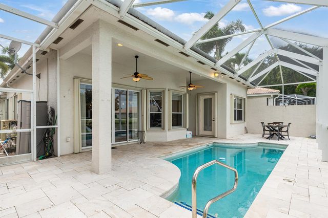 7811 Lando Avenue, Boynton Beach, FL 33437