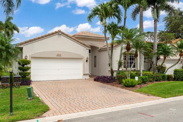 7811 Lando Avenue, Boynton Beach, FL 33437