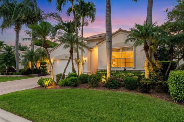 7811 Lando Avenue, Boynton Beach, FL 33437