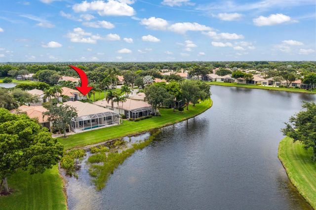 7811 Lando Avenue, Boynton Beach, FL 33437