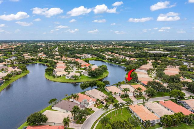 7811 Lando Avenue, Boynton Beach, FL 33437