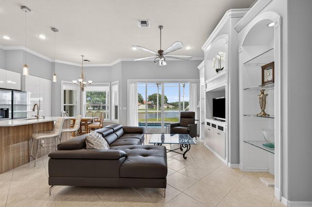 7811 Lando Avenue, Boynton Beach, FL 33437