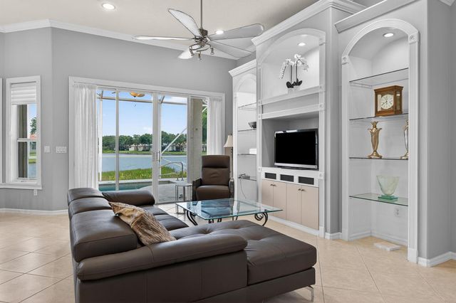 7811 Lando Avenue, Boynton Beach, FL 33437