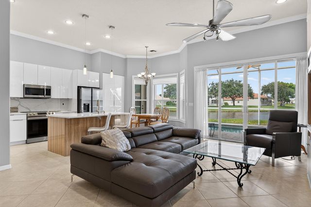 7811 Lando Avenue, Boynton Beach, FL 33437