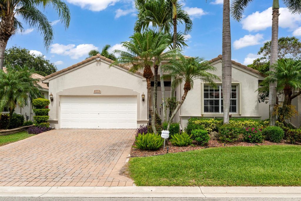7811 Lando Avenue, Boynton Beach, FL 33437