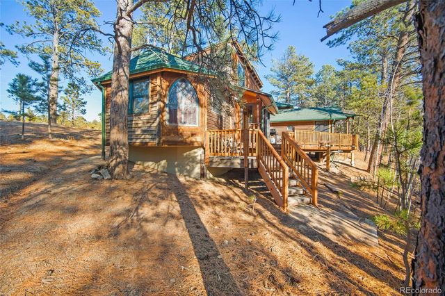 11855 Grandin Point, Elbert, CO 80106