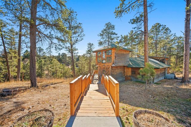 11855 Grandin Point, Elbert, CO 80106