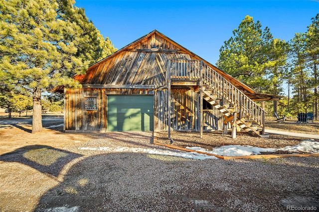 11855 Grandin Point, Elbert, CO 80106