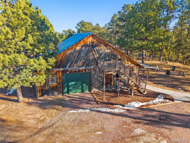 11855 Grandin Point, Elbert, CO 80106