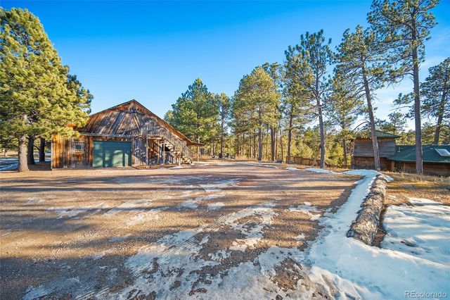 11855 Grandin Point, Elbert, CO 80106