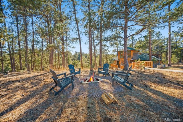 11855 Grandin Point, Elbert, CO 80106